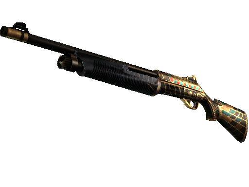 Souvenir Nova | Sobek's Bite (Battle-Scarred) - Weapon - from The Anubis Collection