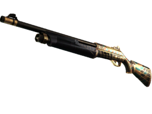 Nova | Sobek’s Bite