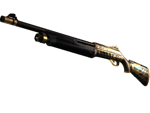 Souvenir Nova | Sobek's Bite (Minimal Wear) - Weapon - from The Anubis Collection