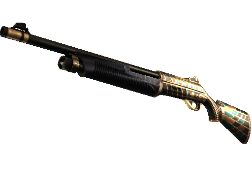 Souvenir Nova | Sobek's Bite (Well-Worn) - Weapon - from The Anubis Collection