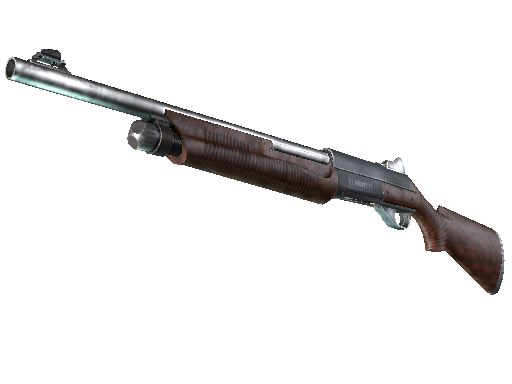 Souvenir Nova | Walnut (Battle-Scarred) - Consumer Grade - Weapon - from The Inferno Collection