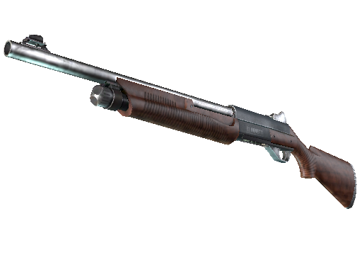 Souvenir Nova | Walnut (Field-Tested) - Consumer Grade - Weapon - from The Inferno Collection
