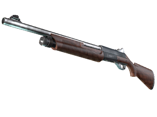 Souvenir Nova | Walnut (Minimal Wear) - Consumer Grade - Weapon - from The Inferno Collection