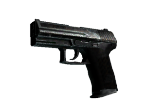 P2000 | Panther Camo