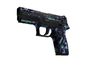 P250 | Digital Architect