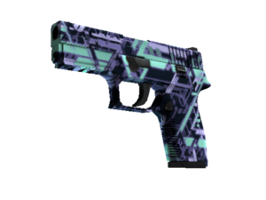 P250 | Digital Architect