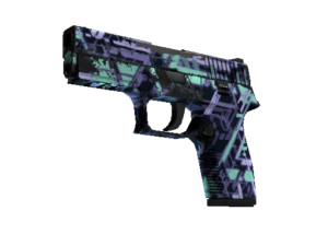 P250 | Digital Architect