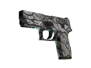 P250 | Gunsmoke