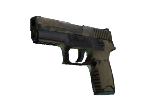 P250 | Sand Dune