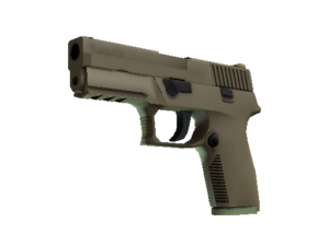 P250 | Sand Dune