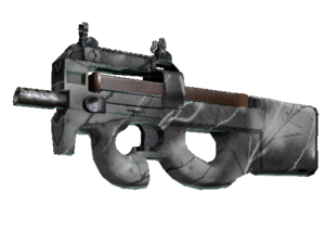 P90 | Ash Wood