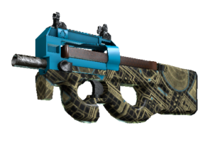 P90 | Facility Negative