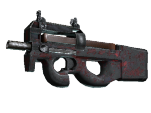 P90 | Fallout Warning