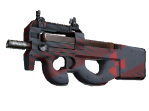 P90 | Fallout Warning