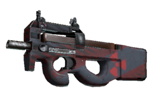 Souvenir P90 | Fallout Warning