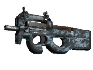 P90 | Glacier Mesh