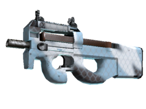 P90 | Glacier Mesh