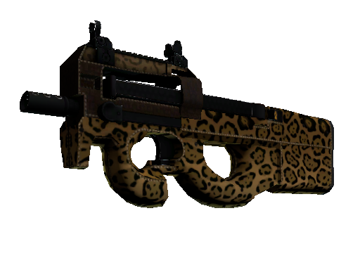 Souvenir P90 | Run and Hide (Factory New) - Classified - Weapon - from The Ancient Collection