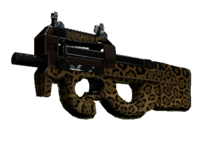P90 | Run and Hide
