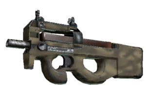 P90 | Sand Spray