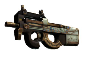 P90 | ScaraB Rush