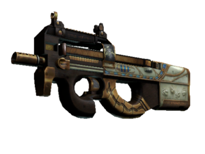P90 | ScaraB Rush
