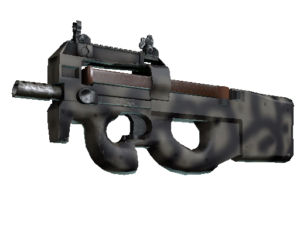 P90 | Scorched