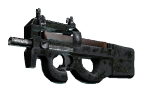 P90 | Verdant Growth