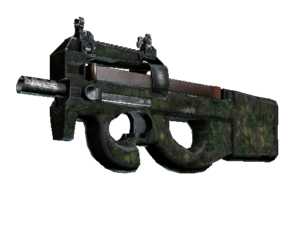 P90 | Verdant Growth