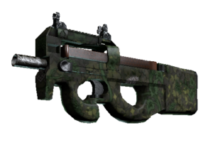 P90 | Verdant Growth