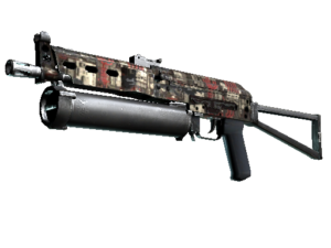 PP-Bizon | Breaker Box