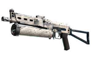 PP-Bizon | Facility Sketch