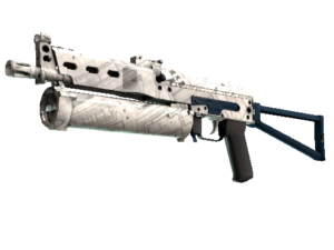 PP-Bizon | Facility Sketch