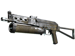 PP-Bizon | Sand Dashed