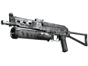 PP-Bizon | Urban Dashed