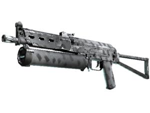 PP-Bizon | Urban Dashed