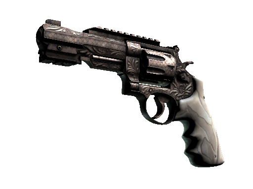 Souvenir R8 Revolver | Inlay (Minimal Wear) - Consumer Grade - Weapon - from The Anubis Collection