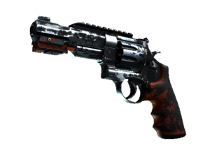 R8 Revolver | Nitro