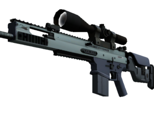 SCAR-20 | Storm