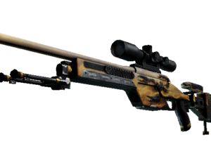 SSG 08 | Death Strike