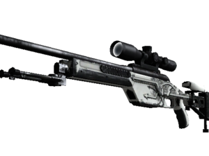 SSG 08 | Detour