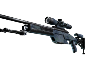 SSG 08 | Tropical Storm