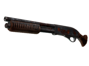 Sawed-Off | Full Stop