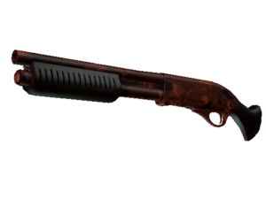 Sawed-Off | Full Stop