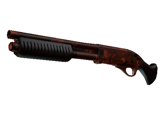 Souvenir Sawed-Off | Full Stop (Factory New) - Mil-Spec - Weapon - from The Italy Collection