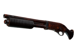 Sawed-Off | Full Stop