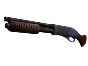 Sawed-Off | Rust Coat