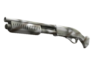 Sawed-Off | Sage Spray