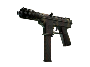 Tec-9 | Army Mesh