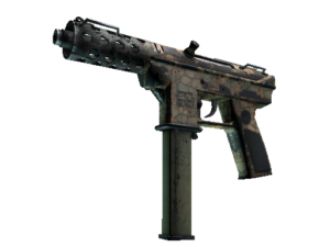 Tec-9 | Blast From the Past